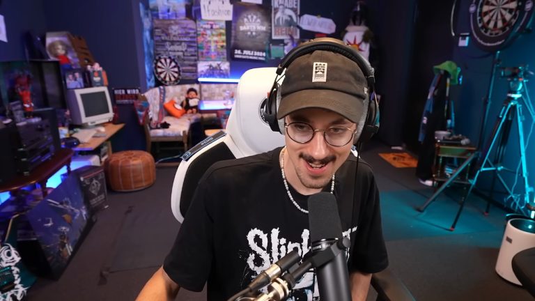 HandOfBlood stellt das neue Spiel seines Unternehmens vor 10.000 ...