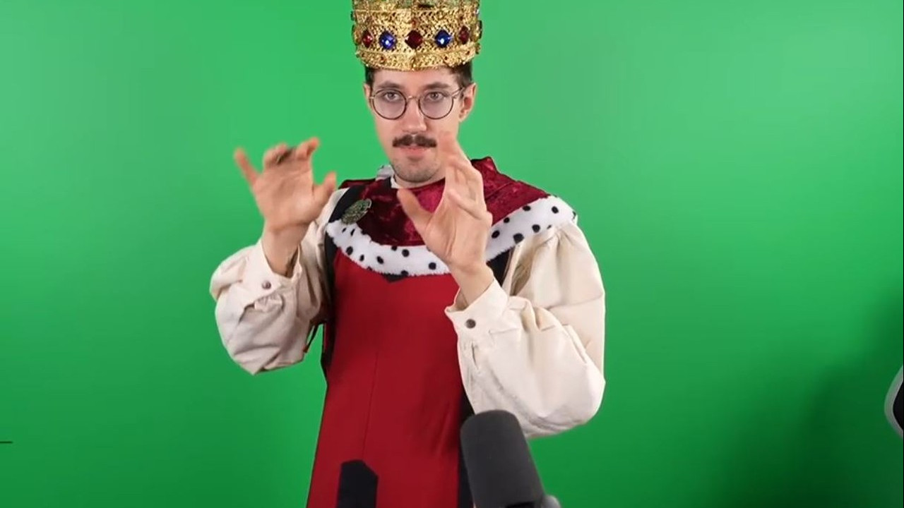 Twitch: HandOfBlood verwirrt Fans mit wüsten Aussagen zu Apored und Zarbex