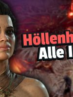 Höllenhorden in Diablo 4: Guide zu Ablauf, Loot und Gaben in der Endgame-Aktivität