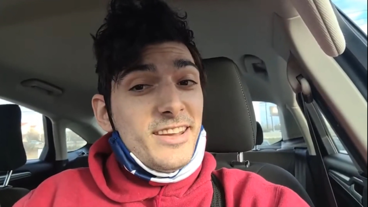 50 Teilnehmer und 100.000 Euro Preisgeld – Kontroverser Streamer veranstaltet heute die Hungerspiele aus „Tribute von Panem“