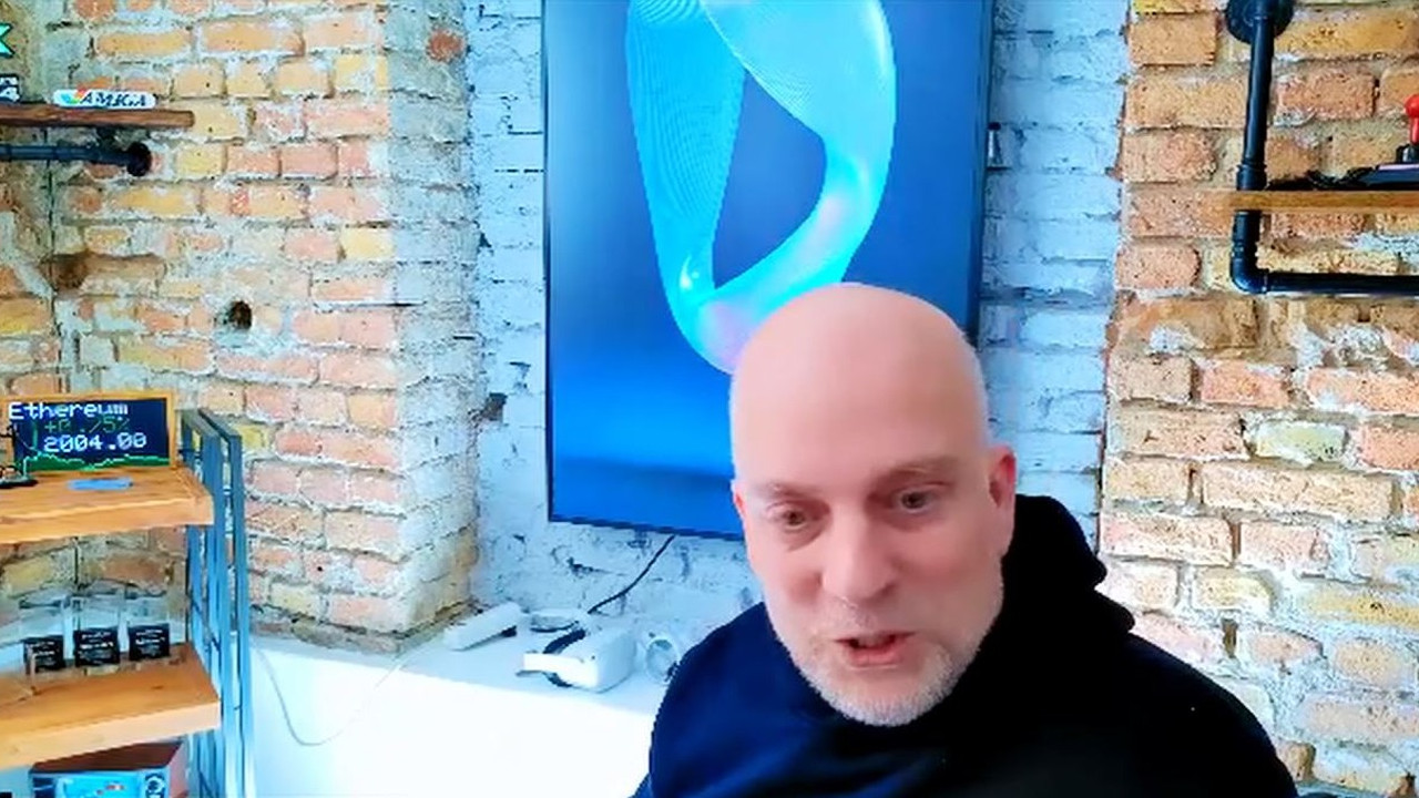 LoL: A 49-year-old man from Cologne is one of the most important people in gaming worldwide – Now honored for his lifetime achievement