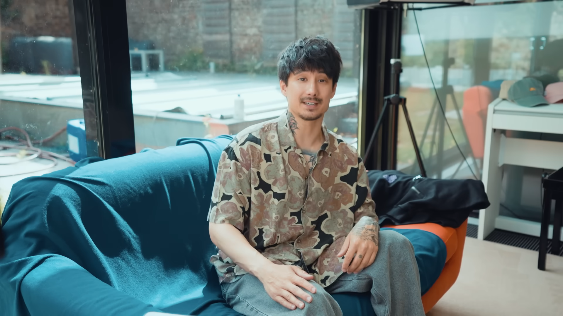 YouTuber Julien Bam kündigt seine letzten Hauptvideos an – „Ich bin einfach so überkrass heftig aufgeregt“