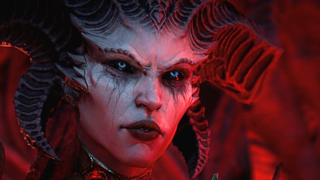 Lilith aus Diablo 4 ist eine fiese Dämonin, aber Fans meinen: Sie hatte recht, bringt sie zurück