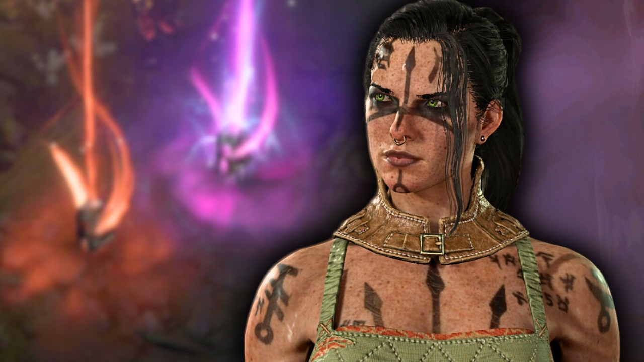 Diablo 4: „Dafür würden manche 100 Milliarden Gold zahlen“ – Spieler protzen mit mächtigem Loot in Season 5