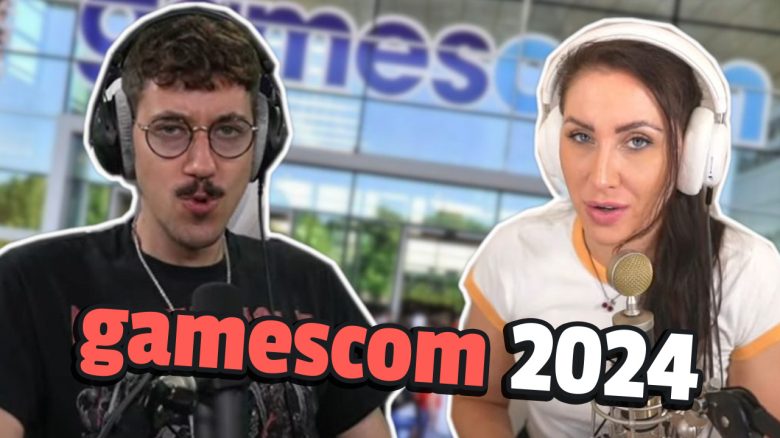 gamescom 2024 HandOfBlood Gnu