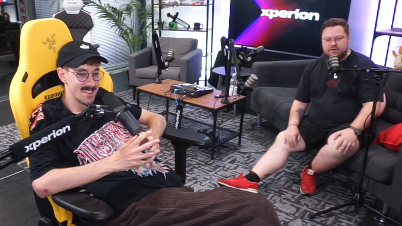 „He is the most German German I know“ – HandOfBlood’s best friend reveals what the Twitch streamer is like