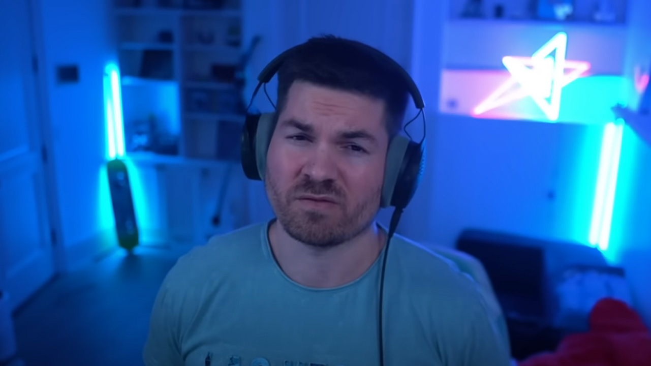 “I am quite scared of that” – Twitch streamer quits his most successful content, prefers to have fun