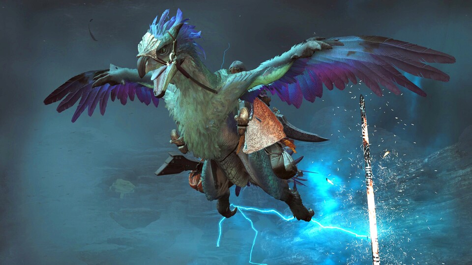 „It is important not to overwhelm players“ – The chief developers of Monster Hunter Wilds in the interview