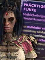 Diablo 4: Prächtige Funken herstellen – So craftet ihr Mythic Uniques damit