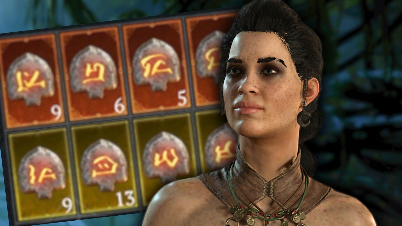 Diablo 4 introduces a feature that players have been hoping for since release, but not for everyone