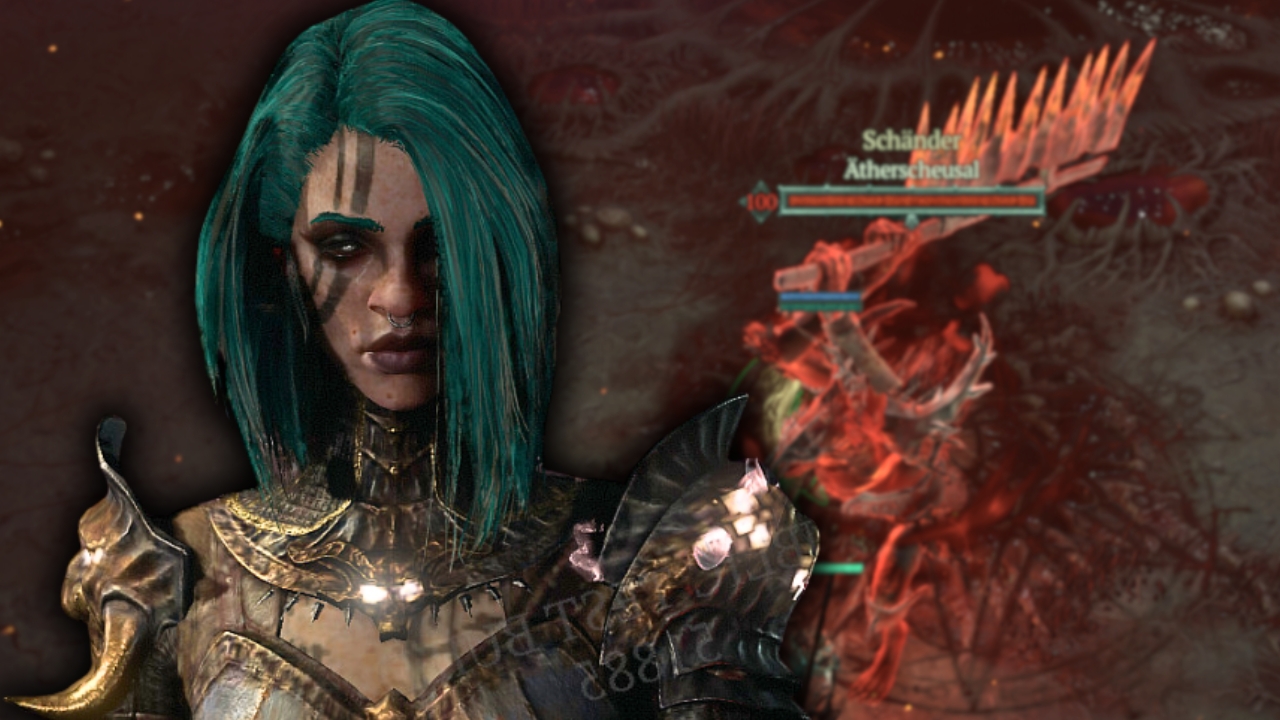 Diablo 4: „Überlebe jeden Hit von Duriel, aber der Typ 1-shottet mich“ – Spieler schimpfen über Gegner in den Höllenhorden