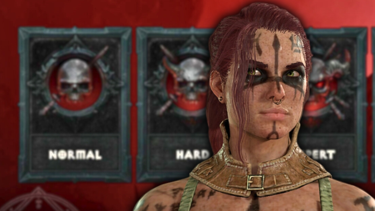 Diablo 4: The world levels are a major point of criticism, but with Season 6, Blizzard is throwing them out the window