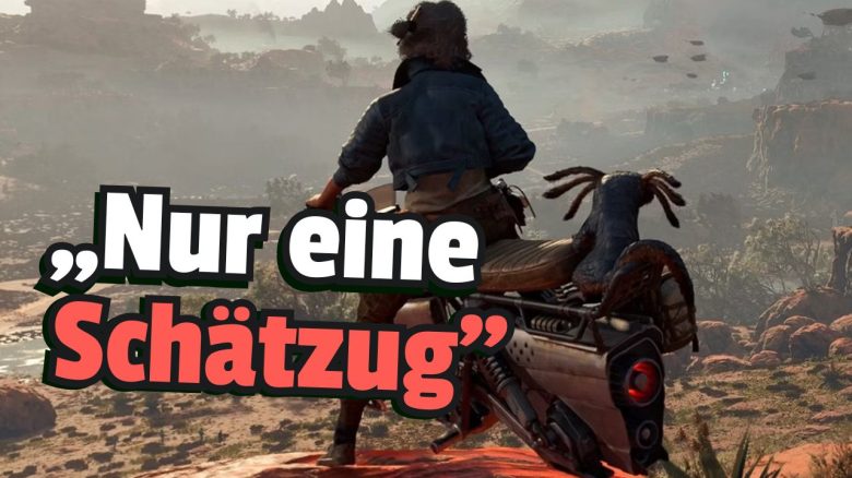 Entwickler von Star Wars Outlaws reagieren auf „unfaire“ Kritik zur Map – „Das ist aus dem Kontext gerissen“