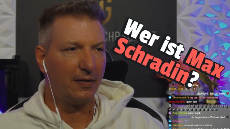 „Wie viele Hs hat Meerschweinchen?“ – Deutscher TV-Moderator geht gerade auf Twitch durch die Decke