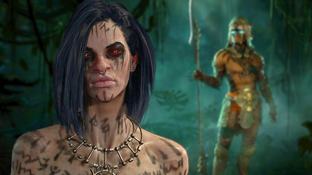 Diablo 4: Spieler beschweren sich, weil sie in Vessel of Hatred eine neue Kampagne spielen müssen