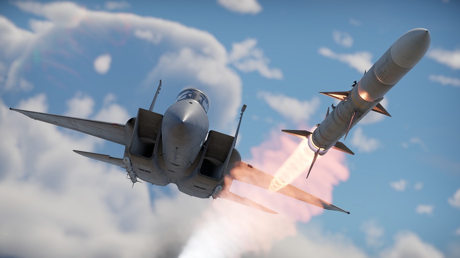 war thunder ARH