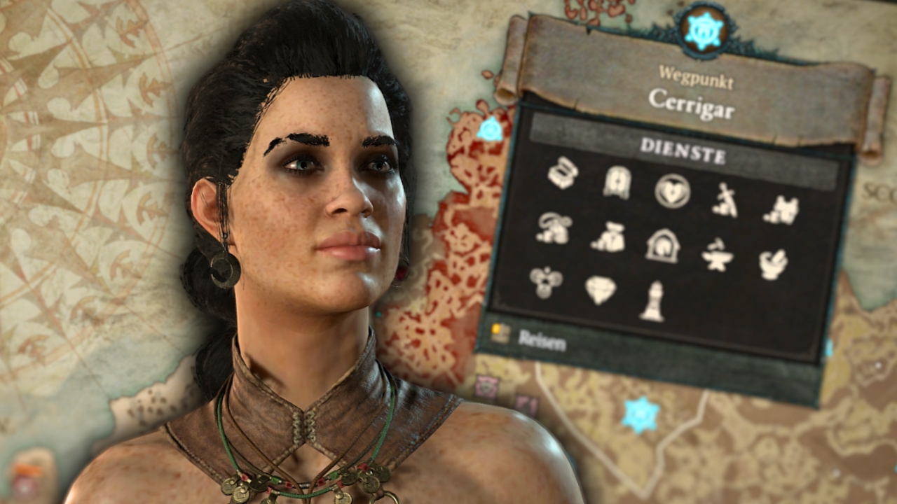 Blizzard confirms a feature for Diablo 4 that fans have been wishing for since release