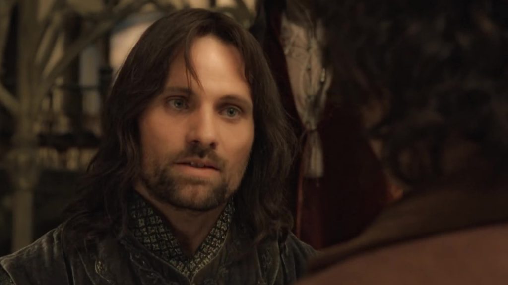 Aragorn