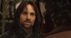 5 Paare zwischen Menschen und Elben - Beren und Luthien
