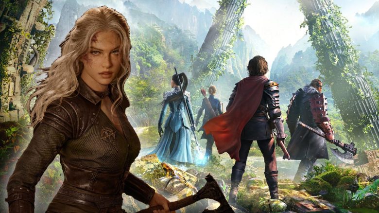 ArcheAge Chronicles wandelt auf den Spuren von New World und Crimson Desert, irritiert damit viele Fans von MMORPGs