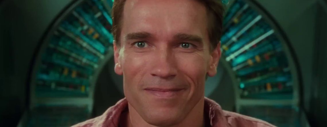 „12 Jahre lang geärgert!“: Arnold Schwarzenegger ließ eine Wrestling-Legende an 6 Worten verzweifeln