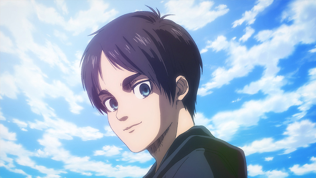 Although the anime Attack on Titan has long since finished, a movie for the series is now coming out