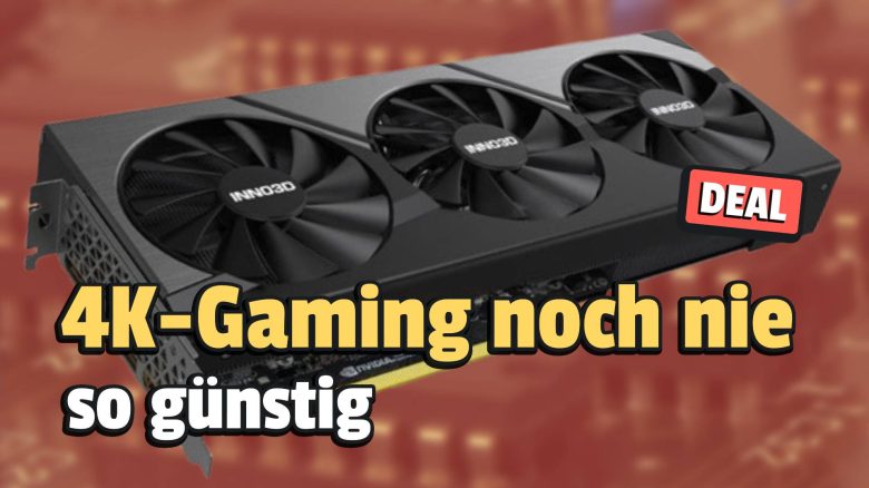 1000€ günstiger als die RTX 4090, aber fast genauso stark: Die RTX 4080 Super zum Bestpreis bei Mindfactory