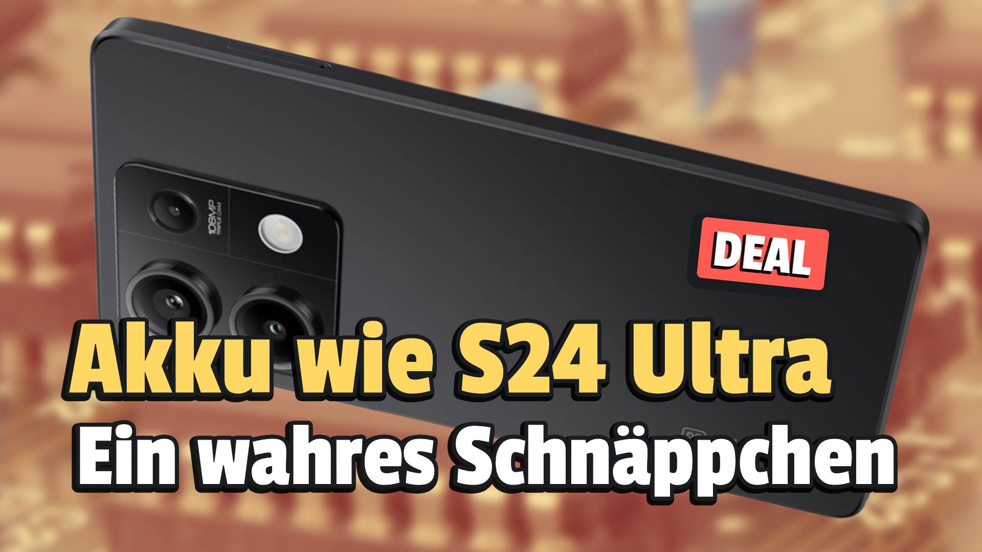 Ein Smartphone von Xiaomi schlägt sich mit einer ausgezeichneten Preis-Leistung durch den Handymarkt