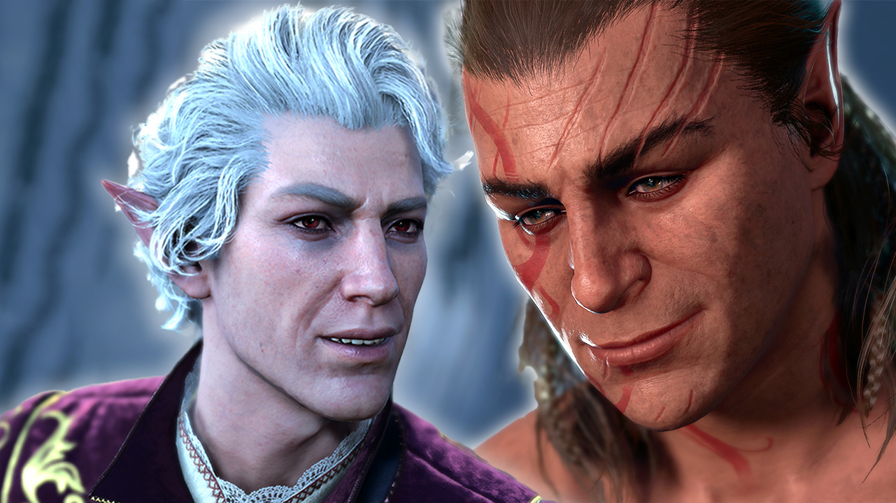 Baldur’s Gate 3 director talks about the most important scene in the game and its more intense alternative – ‘Would have banned us not just on TikTok’