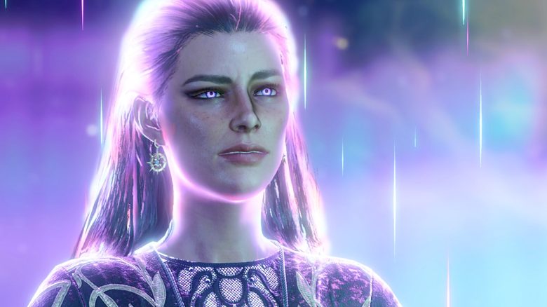 Baldurs Gate 3 Mystra skeptisch titel