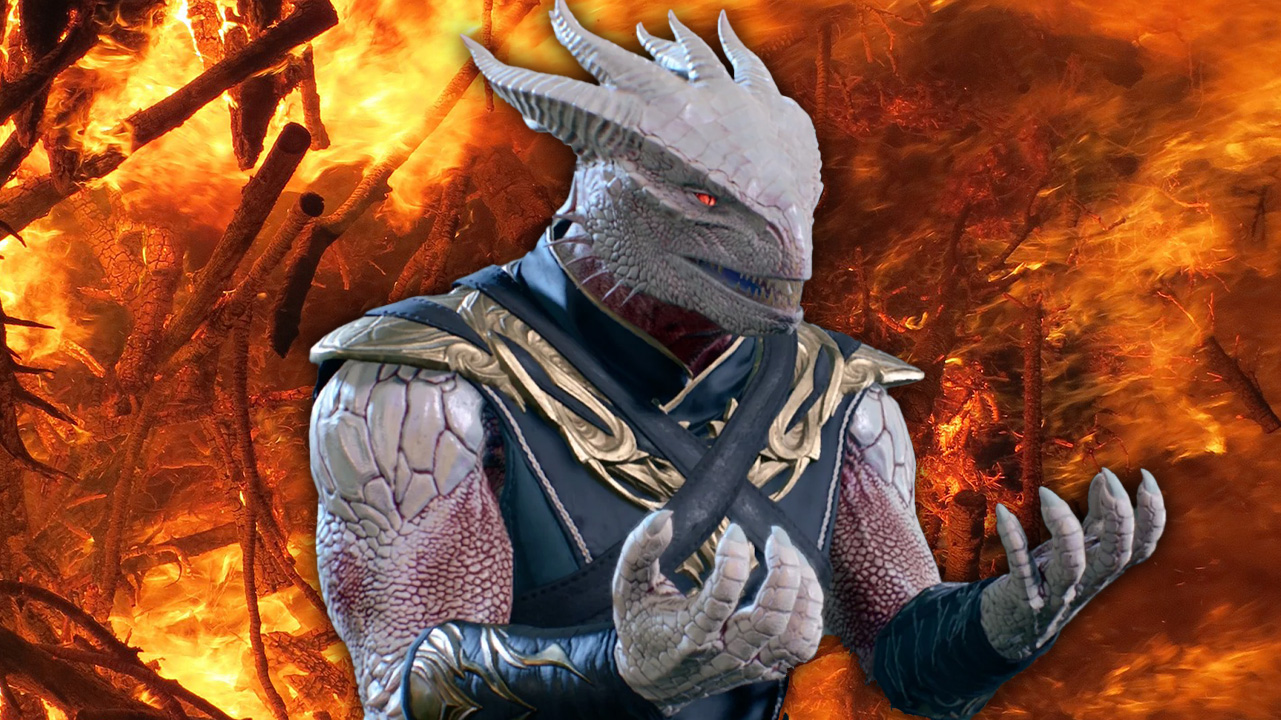 Baldur’s Gate 3 brings Patch 7 next week, which all players have been eagerly waiting for months