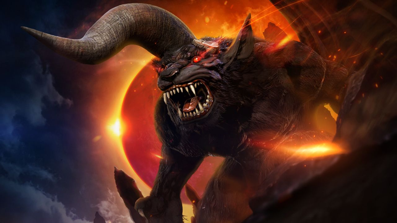 The best manga of all time meets one of the most successful MMORPGs of our time