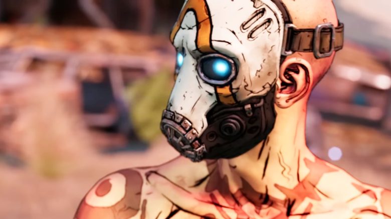 Borderlands 3 Gegner