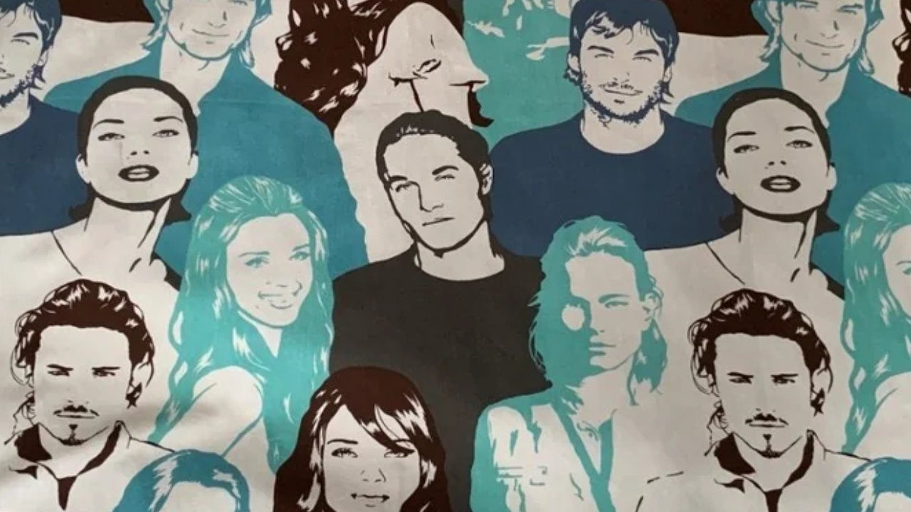 40,000 Internet detectives tried for 4 years to track down a mysterious celebrity