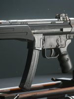 CoD Black Ops 6: C9 Build – Drei starke Builds für die flexible Maschinenpistole