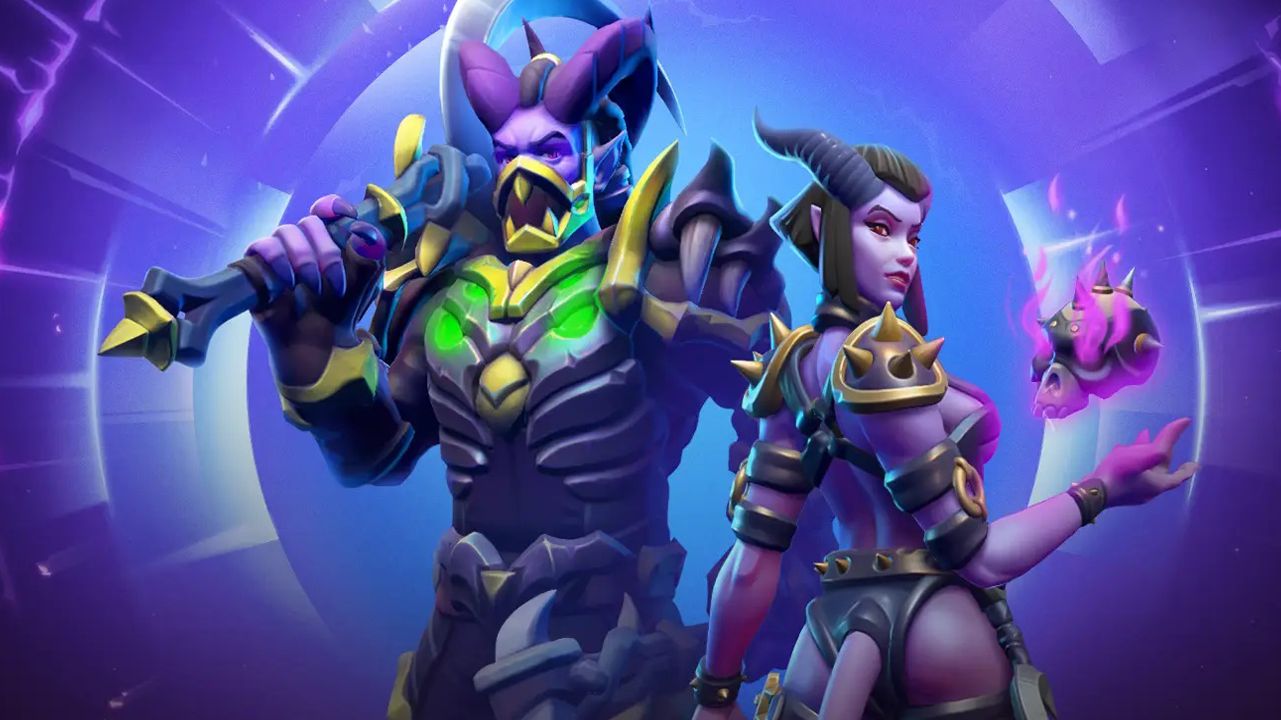 Entwickler stoppen Vorbestellung für ein neues MMORPG, weil bereits genug Käufer die Alpha testen