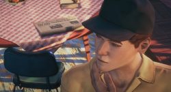 Screenshot aus einem Trailer zu „Deliver At All Costs“