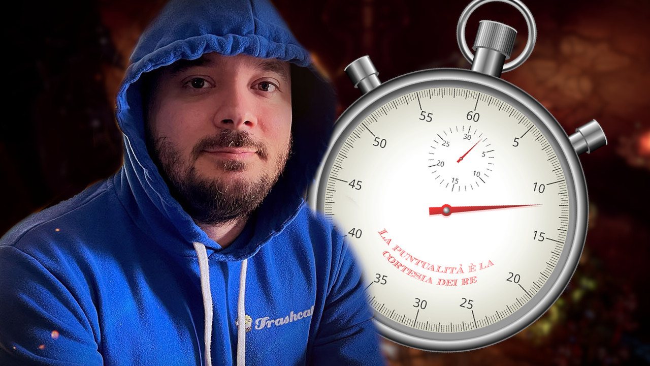 Diablo 4: “Completely broken” – Pro levels up to new maximum level in 20 minutes, Blizzard reacts