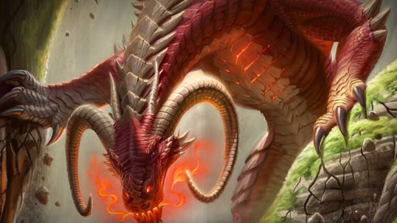 Ashes of Creation zeigt riesige Raids wie damals in World of Warcraft - Sogar mit Drachen