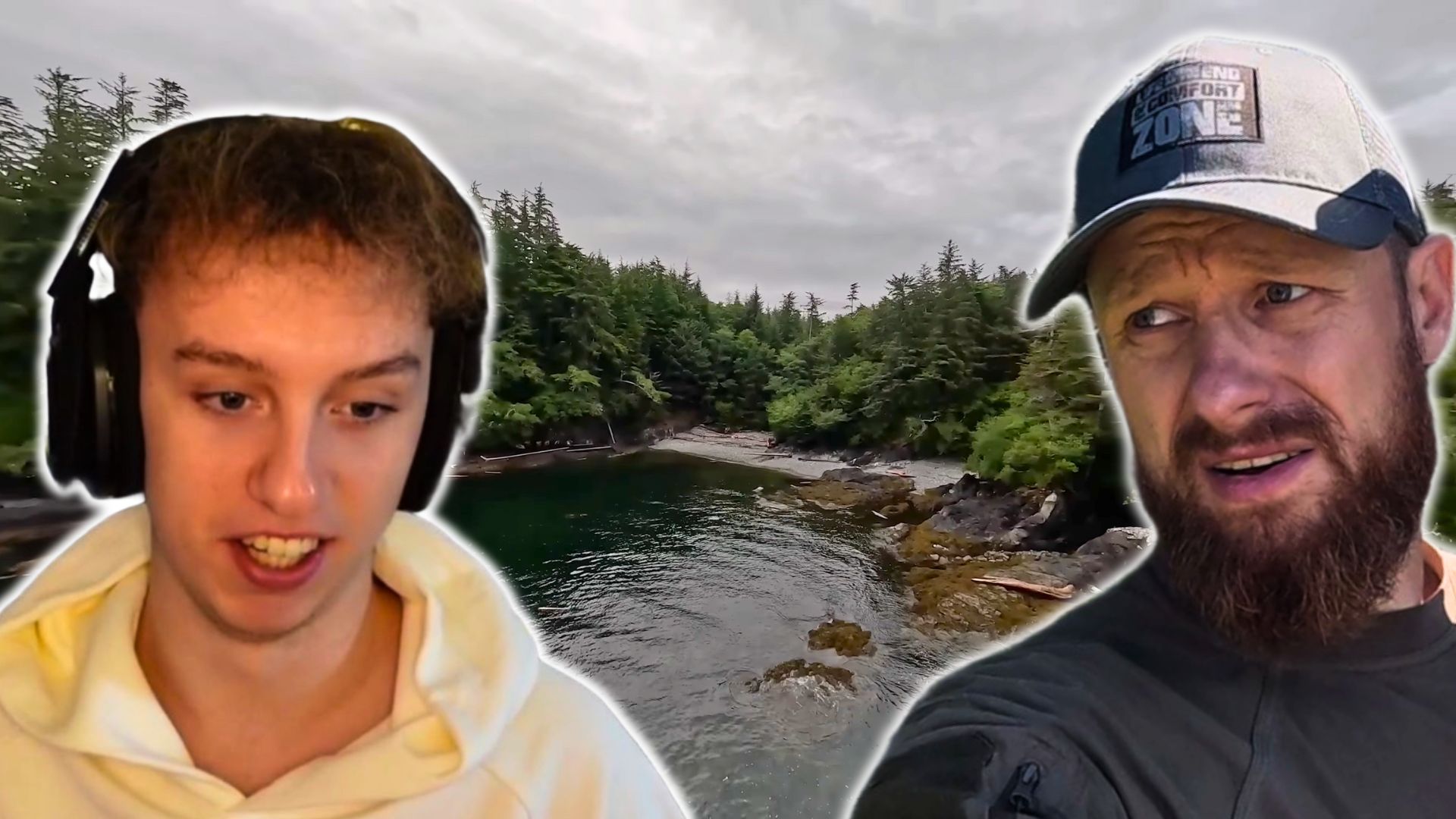 7 vs. Wild Teilnehmer – Alle Kandidaten vorgestellt