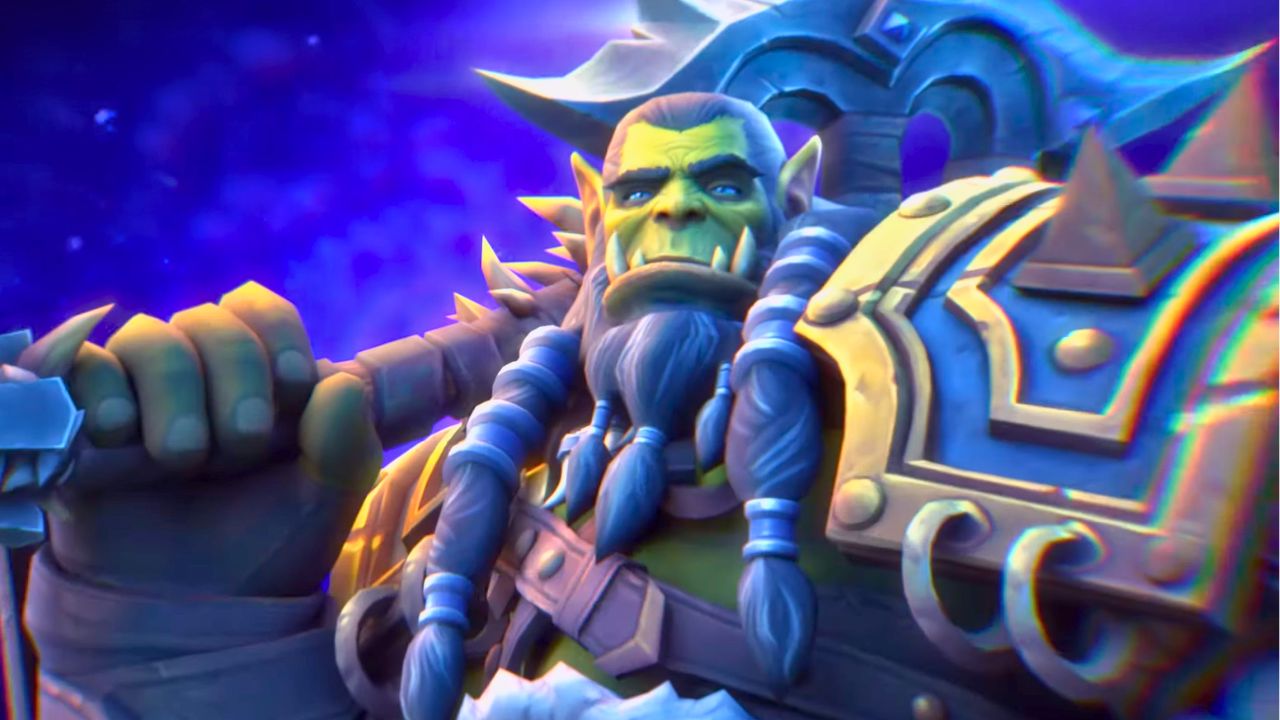 At the launch of the new expansion in WoW, trade was at a standstill for a week – Blizzard now explains the problem with the auction house