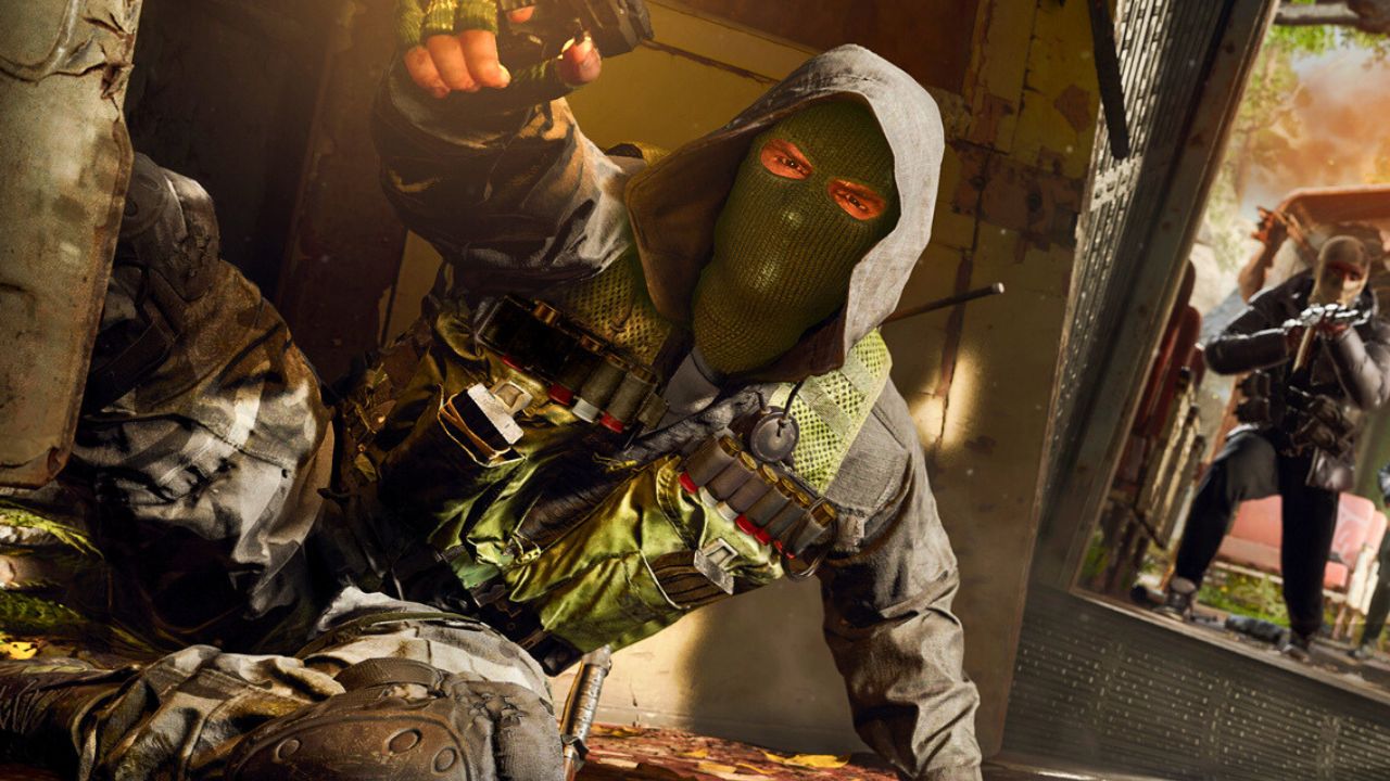 “No Room to Breathe” – CoD Black Ops 6 is so fast that fans are wishing for a change