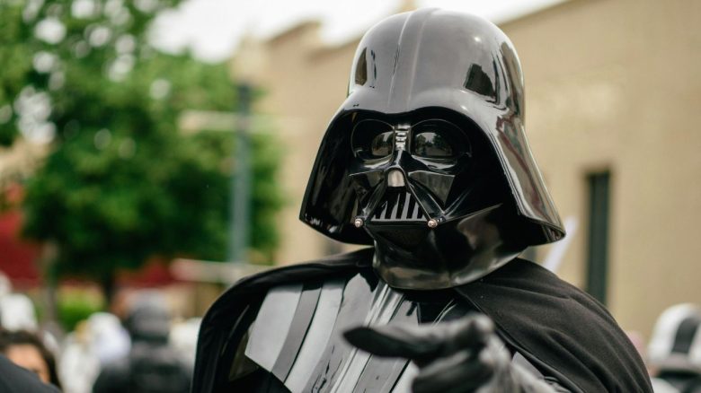 Spieler im MMORPG SW:TOR gedenken des Schauspielers von Darth Vader mit einer Zeremonie