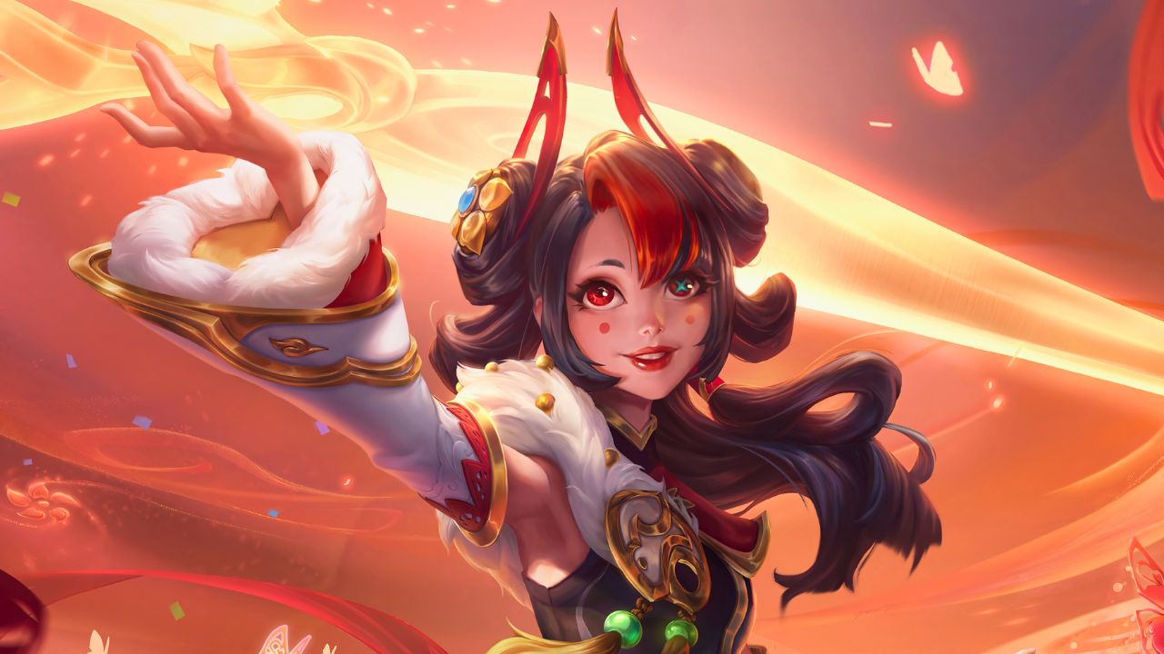 LoL: Riot brings back a popular game mode, but now it’s even more chaotic