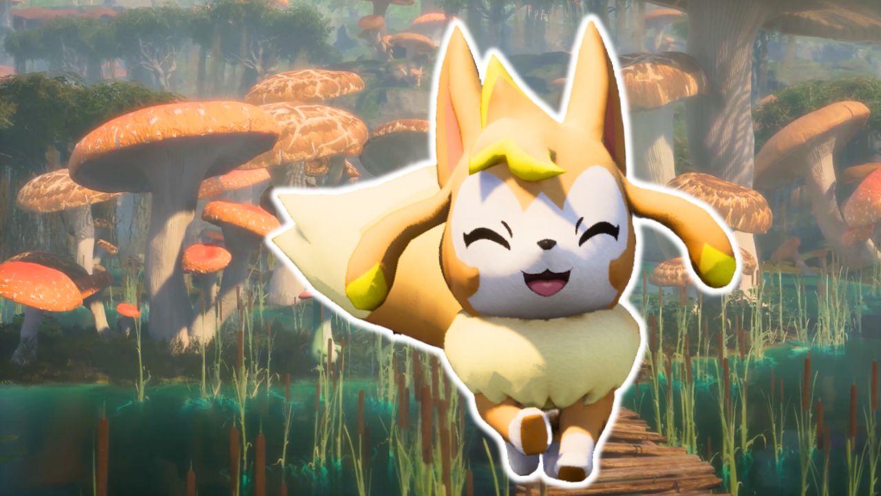 Steam hit Palworld is expected to come to PS5 soon, but the developers are seemingly quickly removing all traces