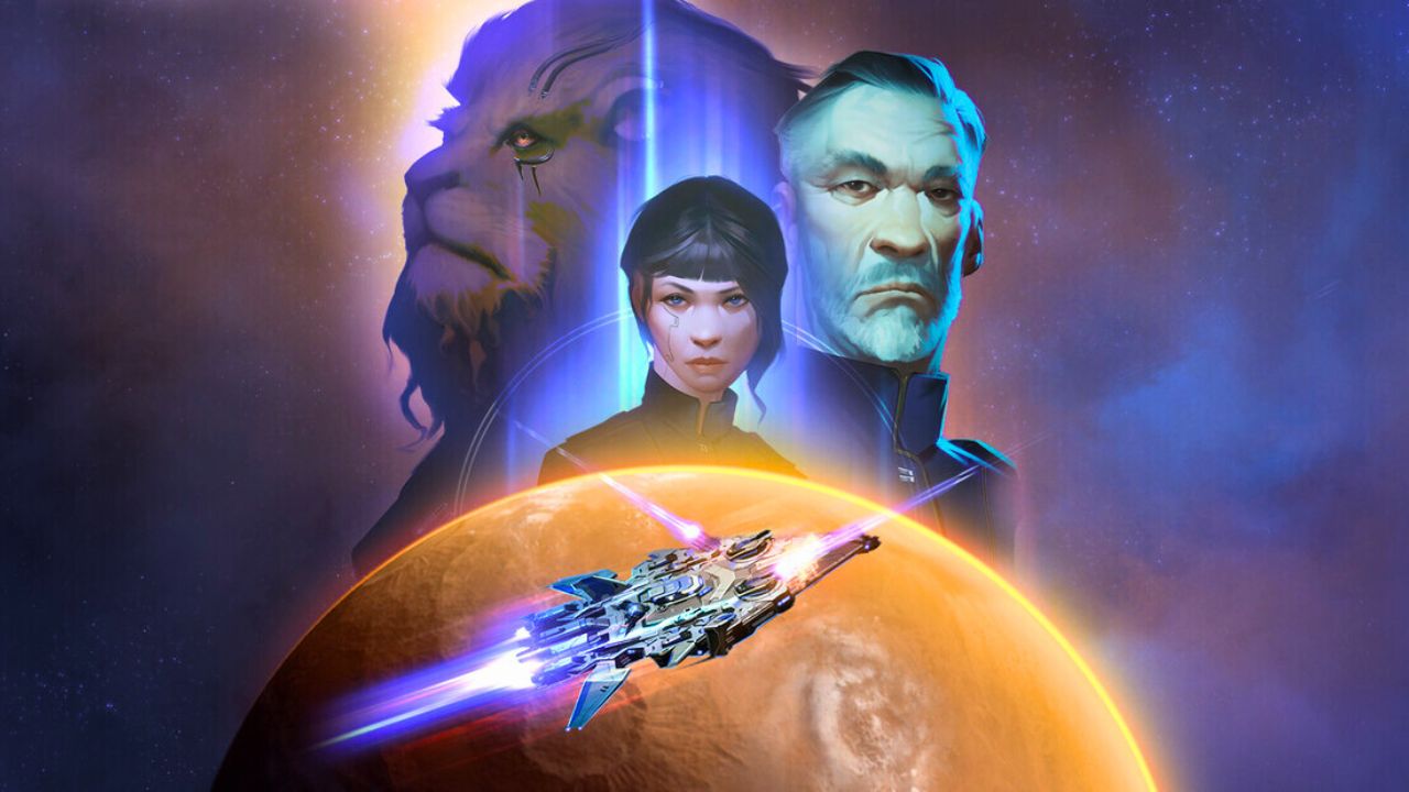 New Game on Steam Lets You Build and Upgrade Your Own Spaceship, Features Looting and Leveling, Receives Strong Reviews