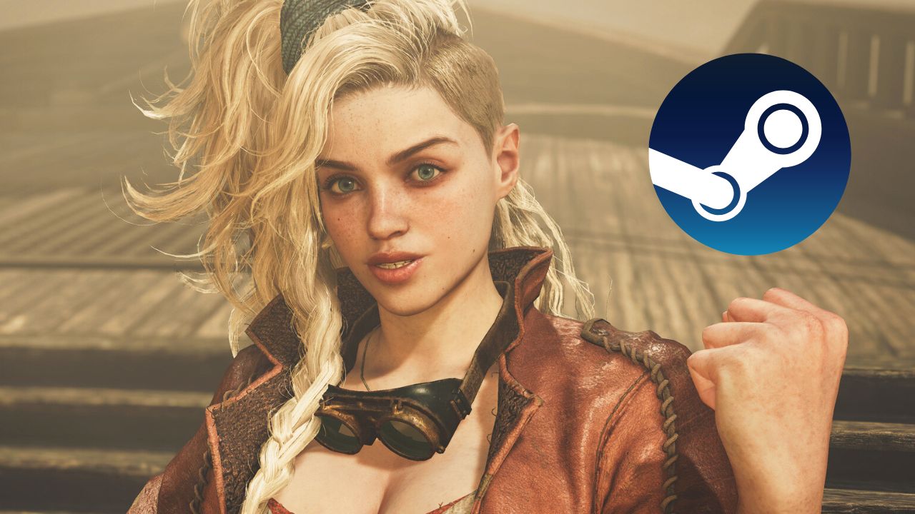 Monster Hunter Wilds is extremely popular on Steam – Only one game is more eagerly awaited by PC gamers