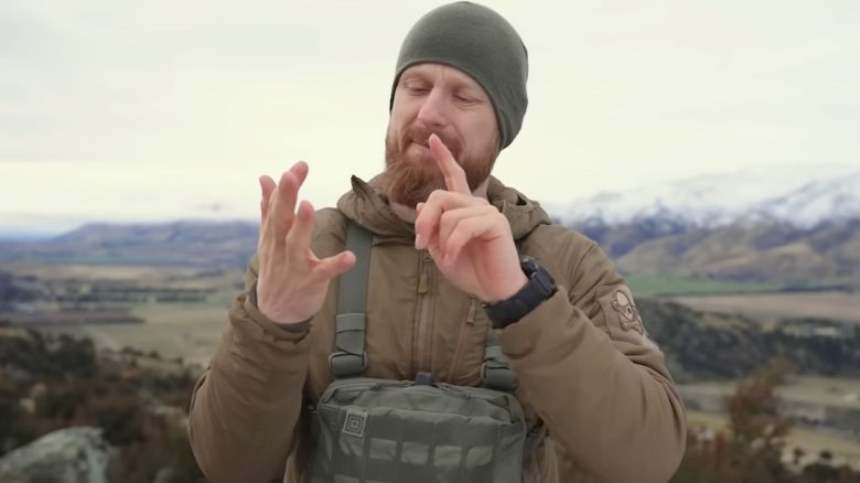 Fritz Meinecke verrät letzte Details zur neuen Staffel 7 vs. Wild – Jetzt ist klar, wann es losgeht