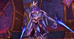 Profis aus WoW bezwingen nach 300 Versuchen schwierigen Boss, doch es war noch lange nicht der Endboss - Titelbild zeigt Boss aus WoW