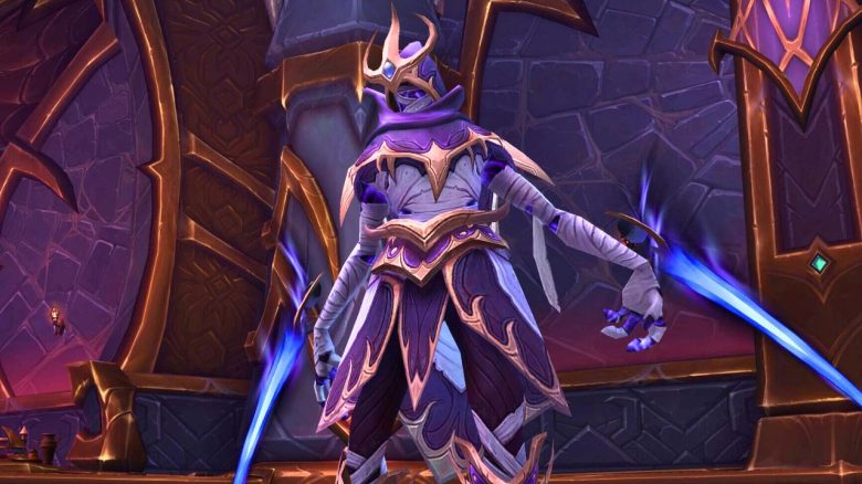 Profis aus WoW bezwingen nach 300 Versuchen schwierigen Boss, doch es war noch lange nicht der Endboss - Titelbild zeigt Boss aus WoW